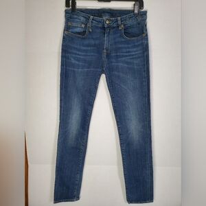 R13 Kate Skinny Jean